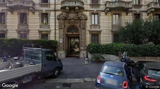 Apartments for rent in Milano Zona 1 - Centro storico - Photo from Google Street View