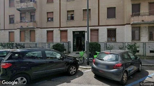 Apartments for rent in Milano Zona 5 - Vigentino, Chiaravalle, Gratosoglio - Photo from Google Street View