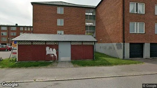 Apartments for rent in Norrköping - Photo from Google Street View