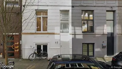 Apartments for rent in Stad Gent - Photo from Google Street View