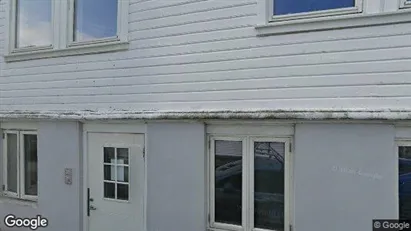 Apartments for rent in Stavanger - Photo from Google Street View