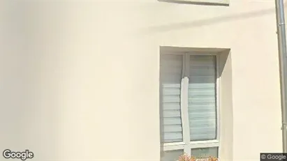 Apartments for rent in Pontoise - Photo from Google Street View