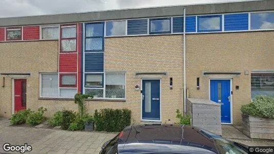 Apartments for rent in Alkmaar - Photo from Google Street View