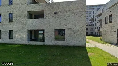 Apartments for rent in Rotterdam Prins Alexander - Photo from Google Street View