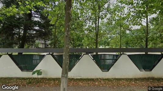 Apartments for rent in Voluntari - Photo from Google Street View