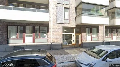 Apartments for rent in Stockholm West - Photo from Google Street View