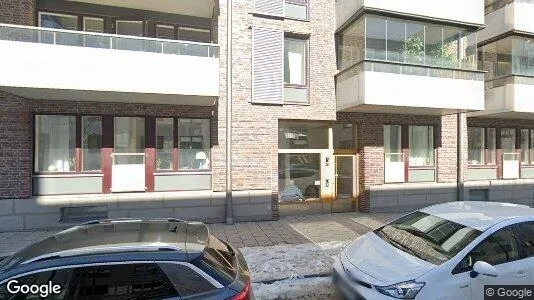 Apartments for rent in Stockholm West - Photo from Google Street View