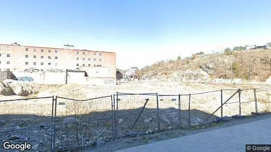 Apartments for rent in Värmdö - Photo from Google Street View