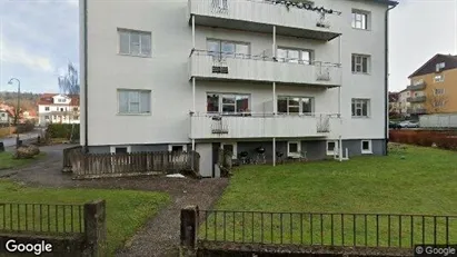 Apartments for rent in Borås - Photo from Google Street View