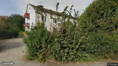 Apartments for rent in Alvesta - Photo from Google Street View
