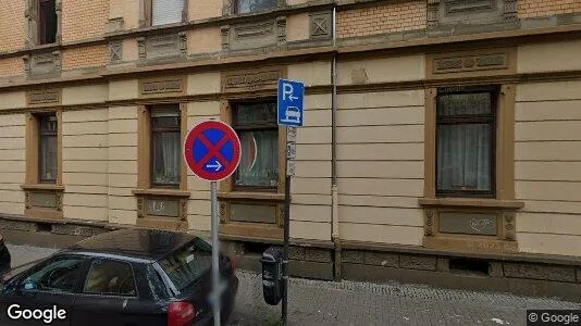 Apartments for rent in Ludwigshafen am Rhein - Photo from Google Street View