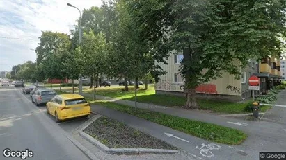 Apartments for rent in Tallinn Kesklinna - Photo from Google Street View