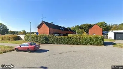 Apartments for rent in Ronneby - Photo from Google Street View