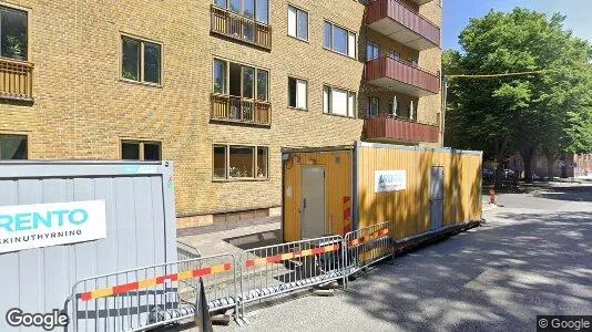 Apartments for rent in Malmö City - Photo from Google Street View