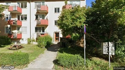 Apartments for rent in Stockholm South - Photo from Google Street View