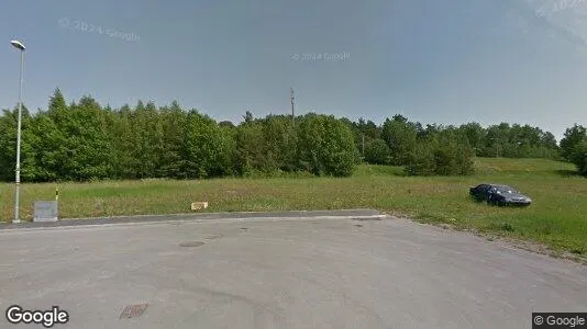 Apartments for rent in Täby - Photo from Google Street View