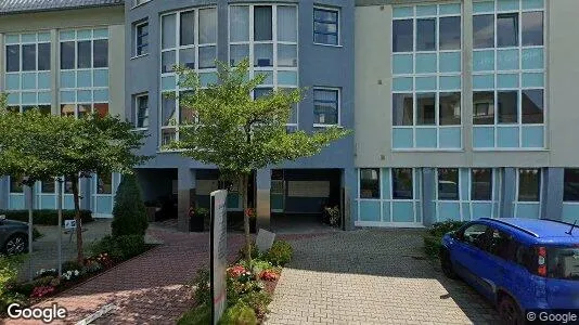 Apartments for rent in Nürnberger Land - Photo from Google Street View