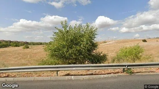 Apartments for rent in San Sebastián de los Reyes - Photo from Google Street View