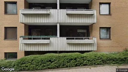 Apartments for rent in Örgryte-Härlanda - Photo from Google Street View