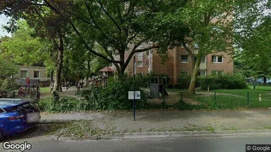 Apartments for rent in Soest - Photo from Google Street View