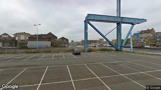 Apartments for rent in Amsterdam Centrum - Photo from Google Street View