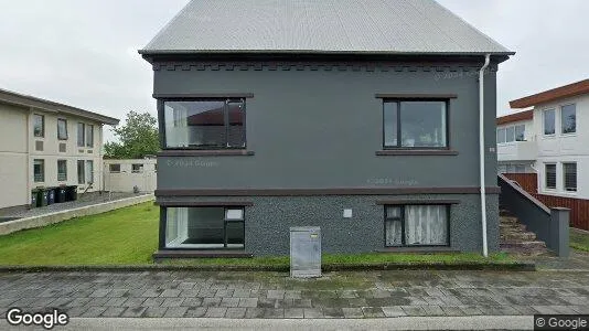 Apartments for rent in Reykjanesbær - Photo from Google Street View