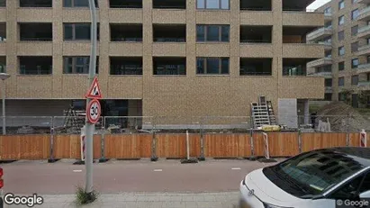 Apartments for rent in Amsterdam Noord - Photo from Google Street View