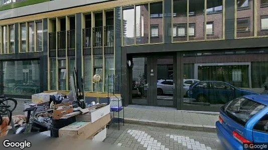 Apartments for rent in Rotterdam Centrum - Photo from Google Street View
