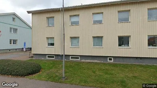 Apartments for rent in Ängelholm - Photo from Google Street View