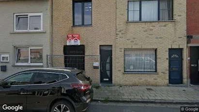Rooms for rent in Menen - Photo from Google Street View