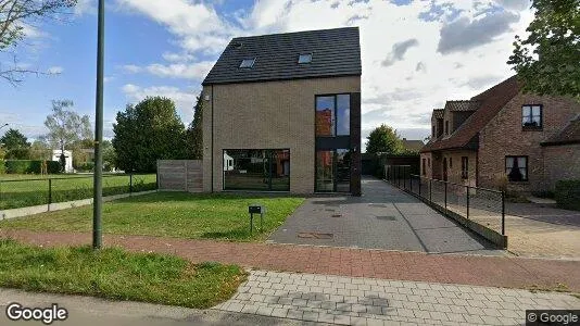 Rooms for rent in Beerse - Photo from Google Street View