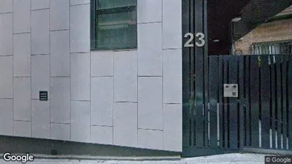 Apartments for rent in Madrid Retiro - Photo from Google Street View