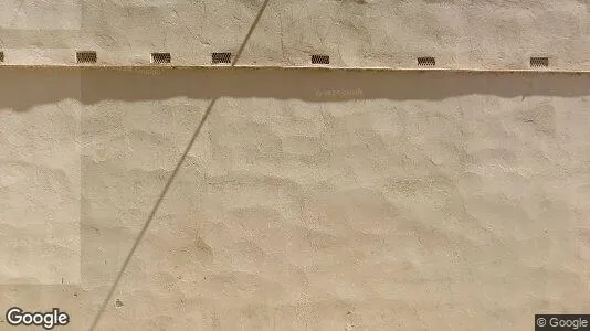 Apartments for rent in Barcelona Sant Martí - Photo from Google Street View