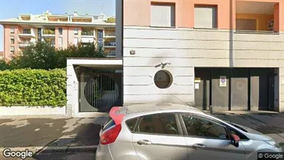 Apartments for rent in Milano Zona 8 - Fiera, Gallaratese, Quarto Oggiaro - Photo from Google Street View