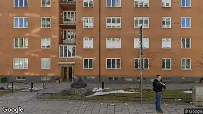 Apartments for rent in Kungsholmen - Photo from Google Street View