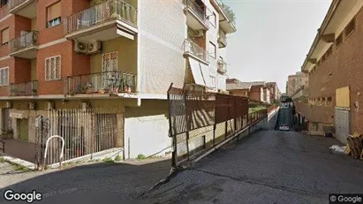 Apartments for rent in Roma Municipio XIV – Monte Mario - Photo from Google Street View