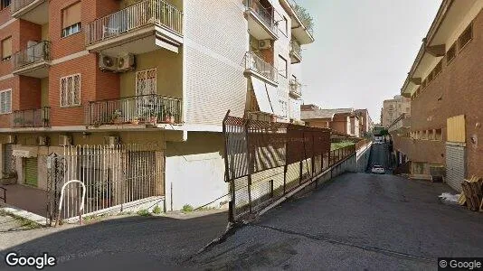 Apartments for rent in Roma Municipio XIV – Monte Mario - Photo from Google Street View