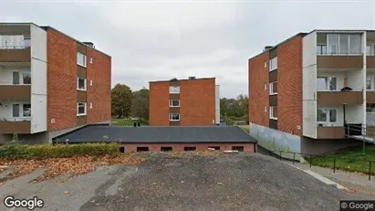 Apartments for rent in Karlshamn - Photo from Google Street View