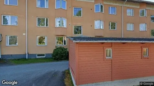Apartments for rent in Sandviken - Photo from Google Street View
