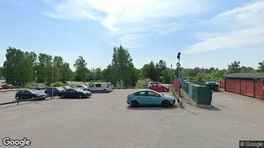 Apartments for rent in Haninge - Photo from Google Street View