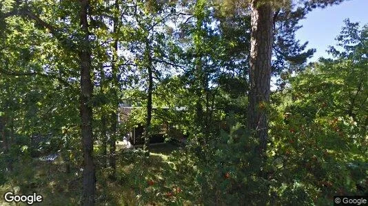 Apartments for rent in Nacka - Photo from Google Street View