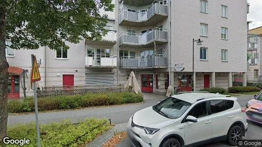 Apartments for rent in Sigtuna - Photo from Google Street View