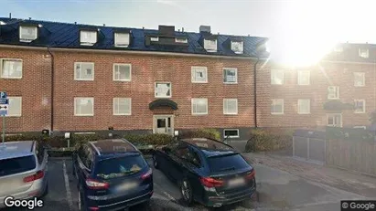 Apartments for rent in Järfälla - Photo from Google Street View