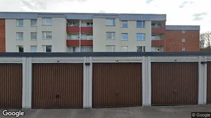 Apartments for rent in Skövde - Photo from Google Street View