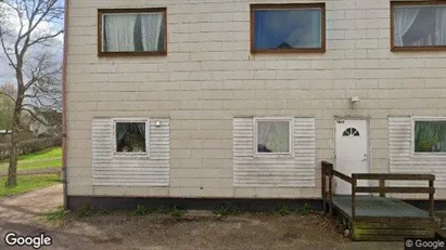 Apartments for rent in Gislaved - Photo from Google Street View