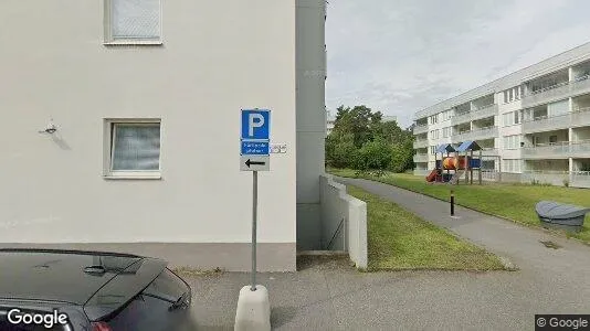 Apartments for rent in Stockholm South - Photo from Google Street View