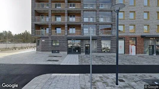 Apartments for rent in Järfälla - Photo from Google Street View