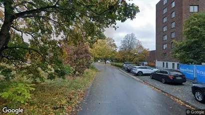 Apartments for rent in Järfälla - Photo from Google Street View