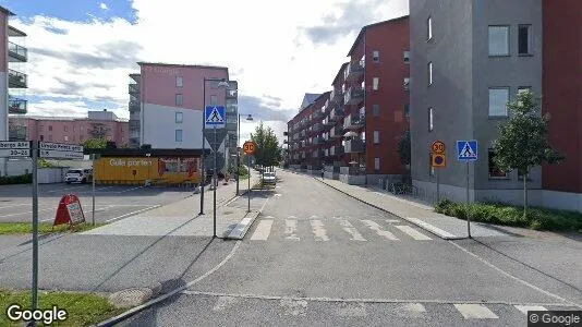 Apartments for rent in Värmdö - Photo from Google Street View