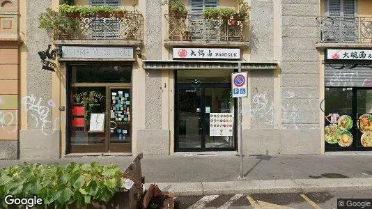 Apartments for rent in Milano Zona 1 - Centro storico - Photo from Google Street View